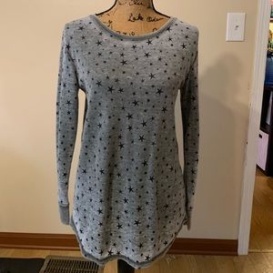 Extremely Soft and Comfortable Star Thermal Sz S